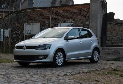 Volkswagen 1.2 CR TDi Trendline DPF