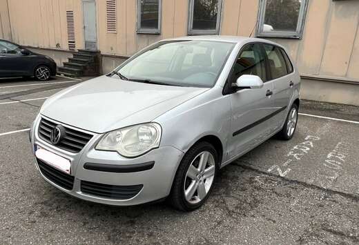 Volkswagen 1.4 TDi PRTE  IMMATRICULER