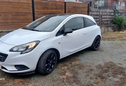 Opel 1.2i ecoFLEX Enjoy Start/Stop