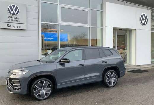 Volkswagen Tayron R-LINE BLACK STYLE 2.0TSI 204CV 4MO ...