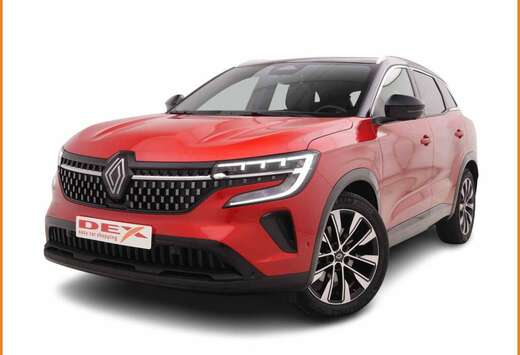 Renault E-TECH Full Hybrid 200 Techno + Panoram + 360 ...