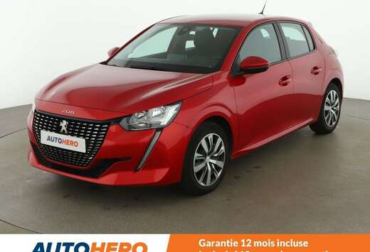 Peugeot 1.2 PureTech Active