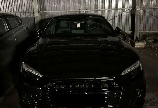 Audi A5 Sportback 35 TFSI Business Edition S line S t ...