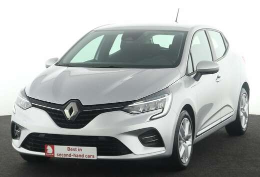 Renault CORPORATE EDITION 1.0TCe + GPS + CARPLAY + PD ...