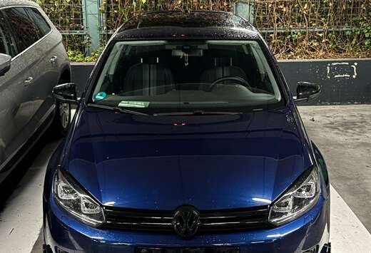 Volkswagen 1.4 TSI Highline Match Édition