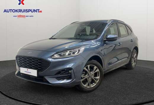 Ford 2.5I ST-Line PHEV AUT. GPS Camera Apple Carplay  ...