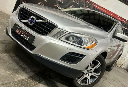 Volvo 2.0 D3 Summum Geartronic/Xenon Pano Navi Cuir