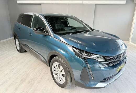 Peugeot 1.5 BlueHDi Active Pack*1Jaar Garantie*7 zitt ...