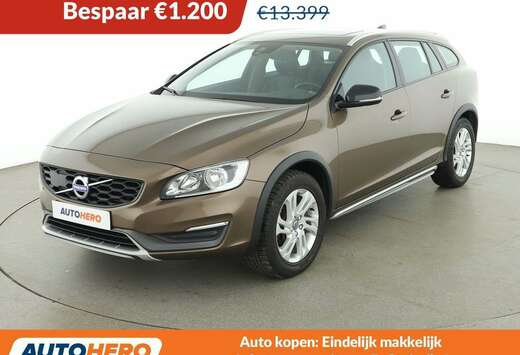 Volvo 2.0 D3 Momentum