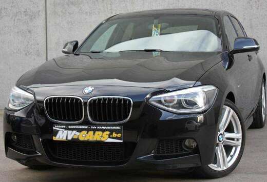 BMW 116i M Pakket