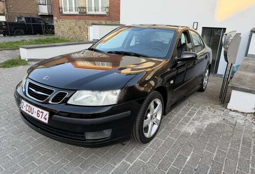 Saab 1.8i 16v Vector