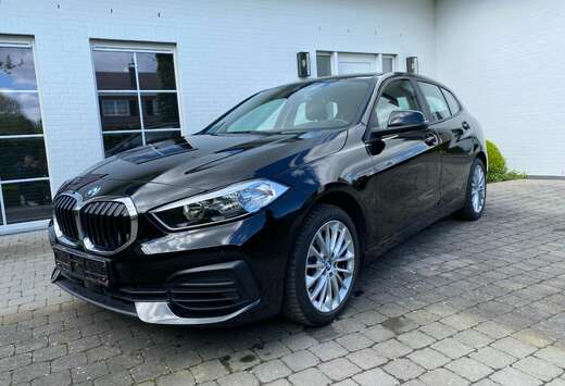 BMW 116i Car Play - Navigatie - Car Pass en Garantie
