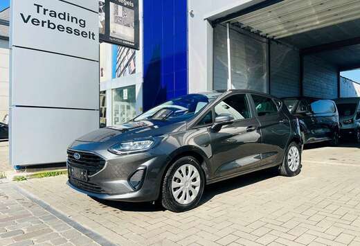 Ford 1.0 Ecoboost / Connected / CC / Carplay - Androi ...