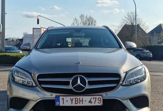 Mercedes-Benz d Business Solution