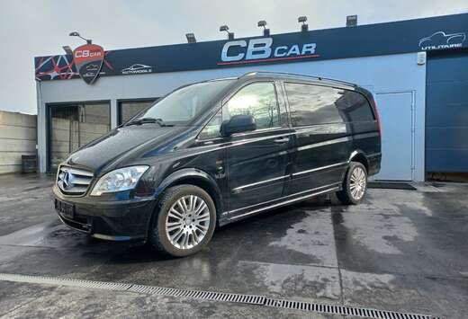 Mercedes-Benz 5 places