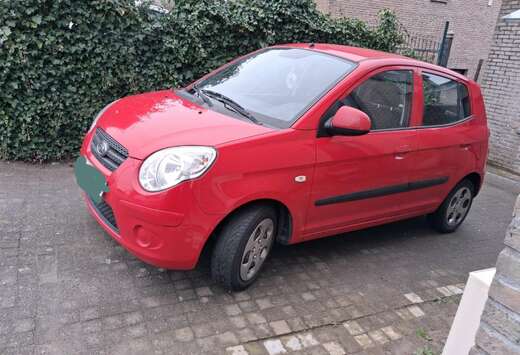 Kia kia Picanto 1.0