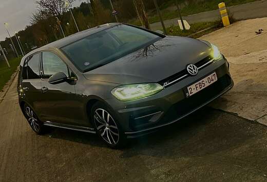 Volkswagen 1.5 TSI ACT OPF DSG R-Line /Full option