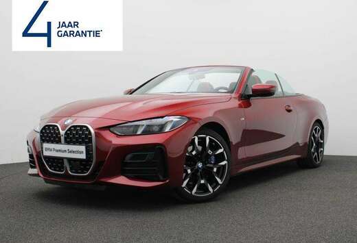 BMW FACELIFT 2 - M SPORT - HARMAN-