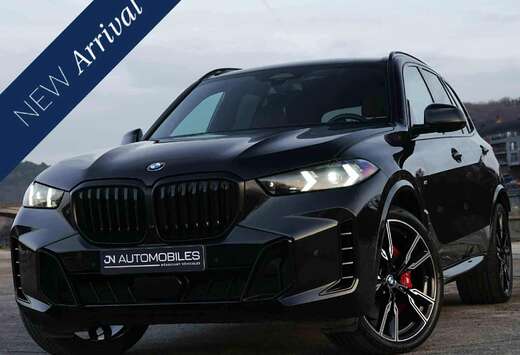 BMW LICHT VRACHT/UTILITAIRE  CAM360/HUD/JANTES 22\'