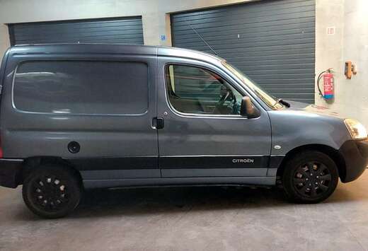 Citroen 1.4i Utilitaire