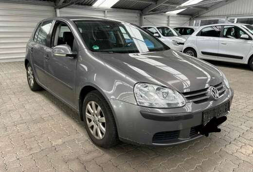 Volkswagen 1.4i 16v Trendline