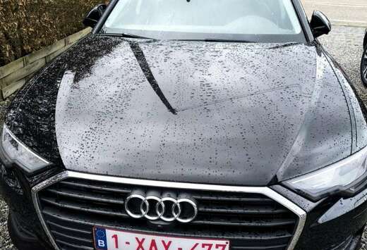 Audi Avant 35 TDI 163 ch S tronic 7 Business Executiv ...