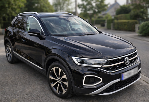 Volkswagen VW T-Roc 2.0 TDI*PERFECTE STAAT* incl. win ...