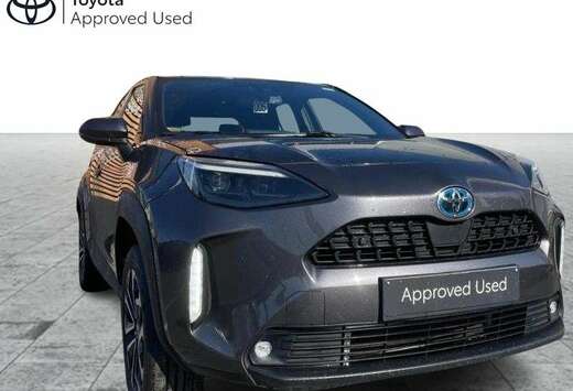 Toyota Dynamic Plus