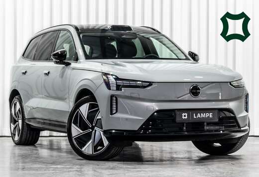 Volvo Plus Dark RWD 7pl. BOSE Pano Head-Up ACC