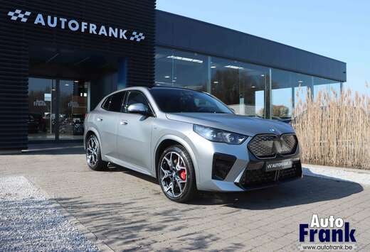 BMW 20 / SPORT-PRO / PANO / MEMORY / 360CAM / DRIV PR ...