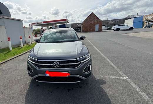 Volkswagen 1.5 TSI 150 EVO Start/Stop DSG7 Carat