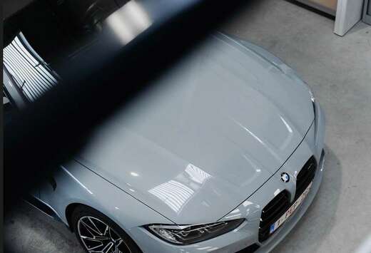 BMW Brooklyn Grey  Carbon Pack Etat Concours