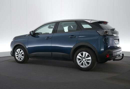 Peugeot 1.5 BlueHDi EAT8 Active Pack LED GPS PDC Carp ...