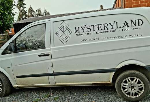 Mercedes-Benz 2.1 CDI