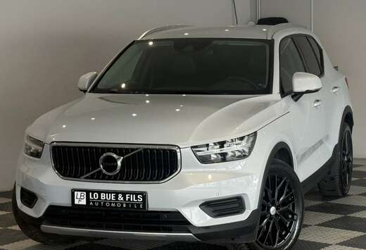 Volvo 1.5 T3 Momentum Pro Geartronic
