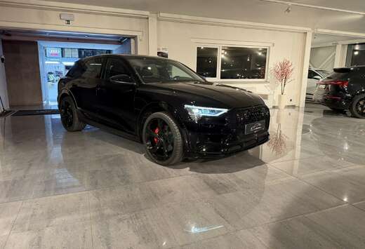 Audi QUATTRO 313PK * CAR PLAY * EXCLUSIVE STERREN HEM ...