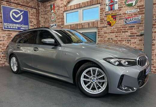 BMW 320iA Touring 2.0 184cv Auto M-SPORT