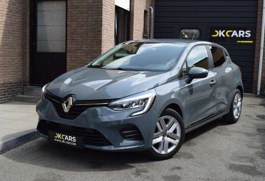 Renault 1.0 TCe Intens - NAVI / ACC / PDC