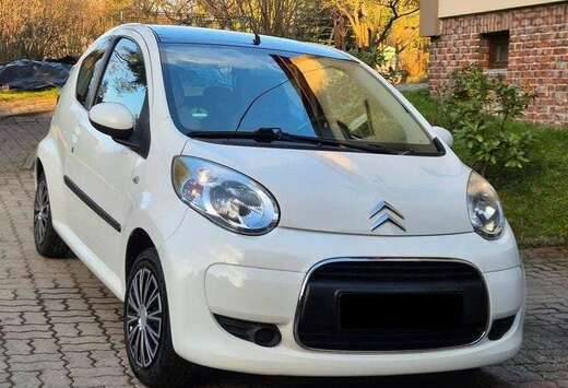 Citroen