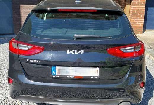 Kia Ceed 1.0 T-GDi Pure ISG Pure