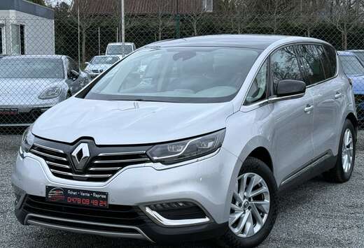 Renault 1.6 dCi/7 PLACES/GARANTIE 12MOIS