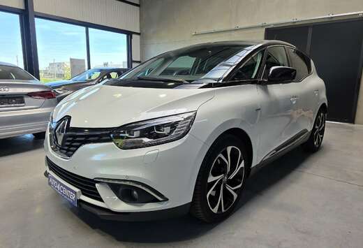 Renault 1.6 dCi Energy Bose Edition // GARANTIE 1 AN  ...