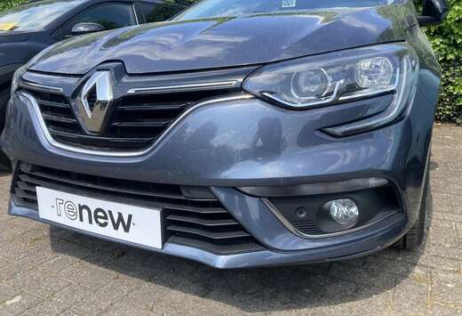 Renault TCe 100 Pk Grandtour Limited