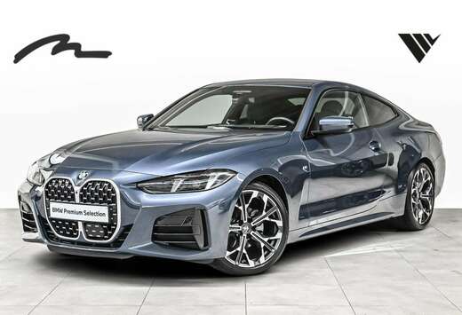 BMW i Coupé NEW PRICE €64.744 2ans/jaar garantie