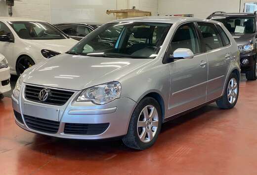 Volkswagen 1.4 TDi Comfortline