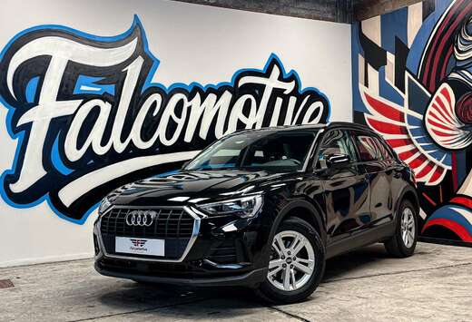 Audi 2.0TDi*S-TRONIC*ATTRACTION*34.593 KM*