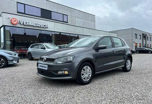 Volkswagen Polo 1.0i Trendline BMT*AIRCO***31000KM*** ...