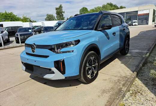 Citroen HYBRID 145 AUTOMAAT MAX