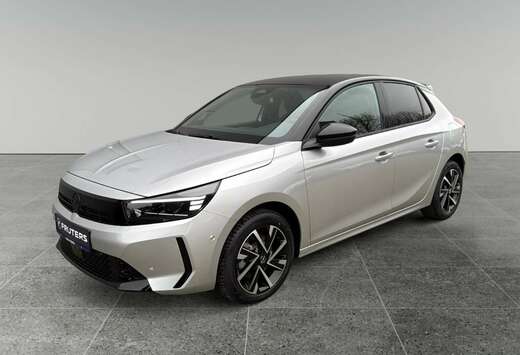 Opel GS - Hybrid 110pk