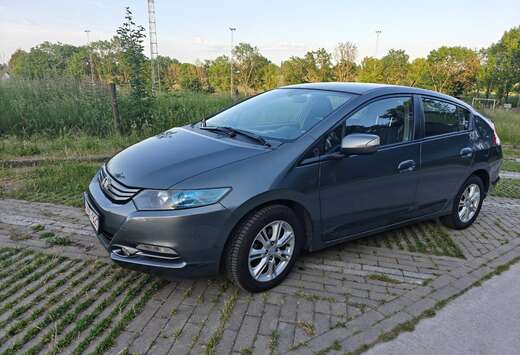 Honda Insight Hybrid 1.3i-DSi IMA Elegance
